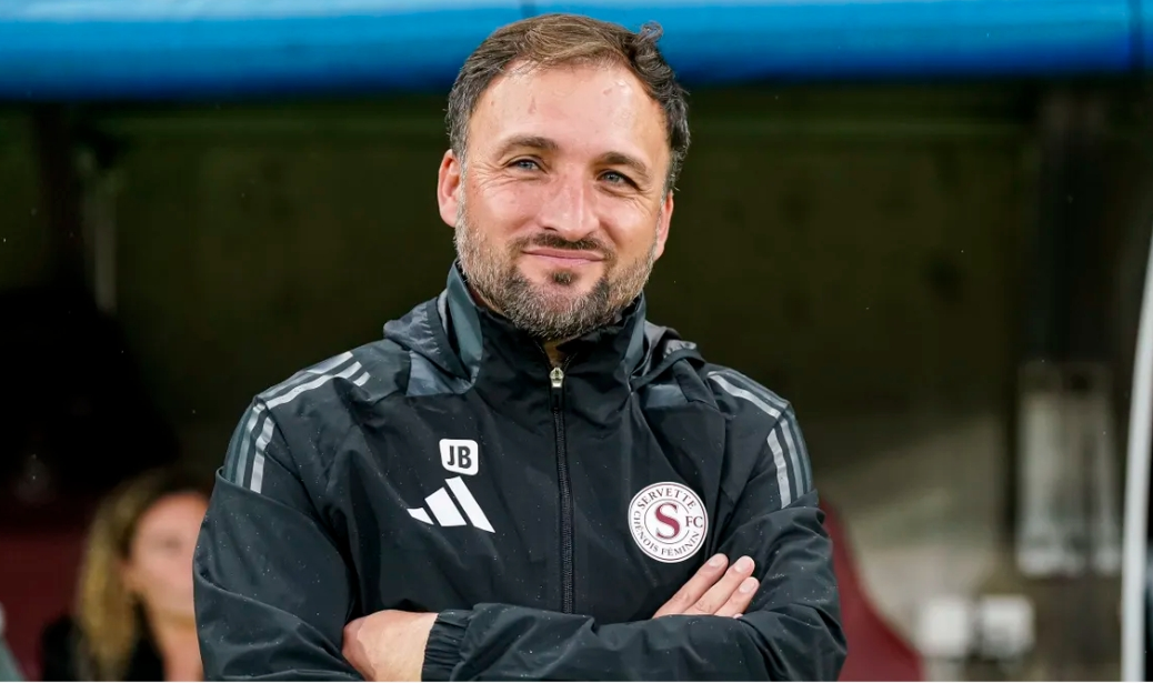 Novo Comandante, nova Ambição: José Barcala Assume as rédeas do FC Bayern!