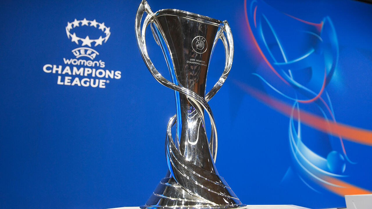 Roubo insólito no Alvalade: Taça da Champions Feminina recuperada pela PSP!