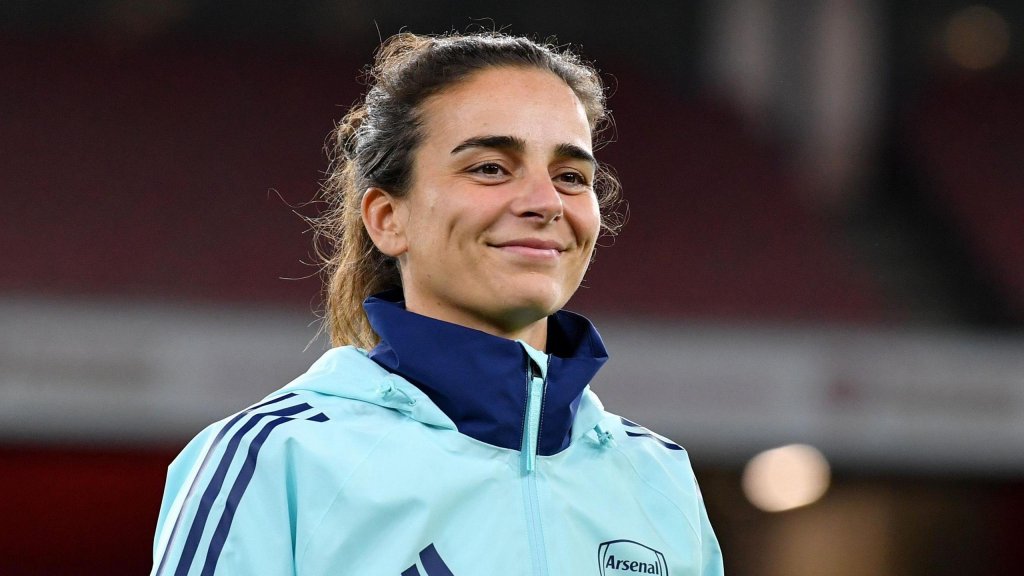 Renée Slegers: A mulher que devolveu a glória ao&nbsp;Arsenal