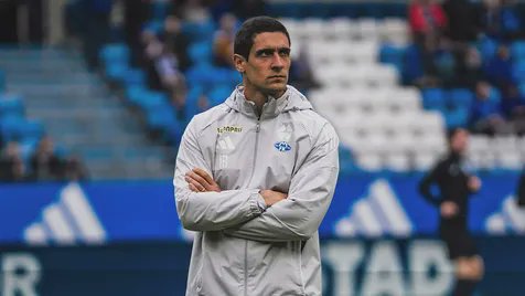 Ivan Baptista vai suceder Filipa&nbsp;Patão