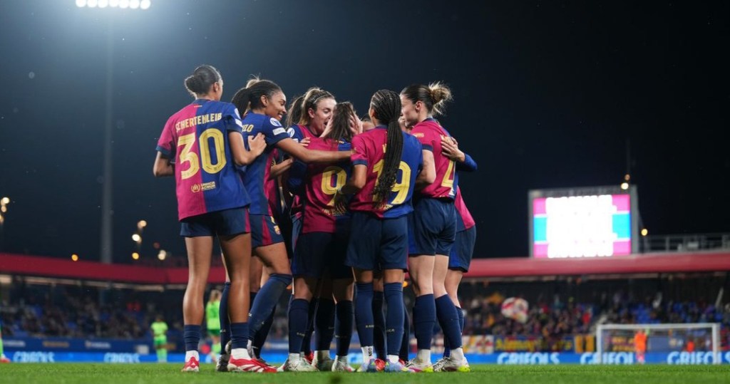 Pré temporada do Barcelona passará pelo&nbsp;México