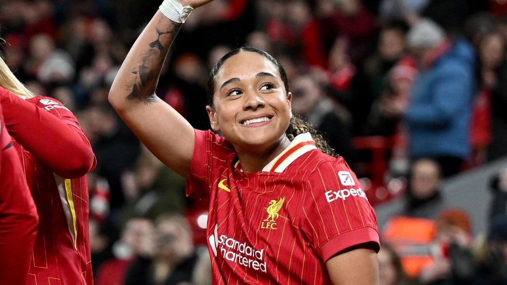 Olivia Smith faz história! Arsenal paga mais de 1 milhão, valor recorde pela estrela canadiana de 20&nbsp;anos!