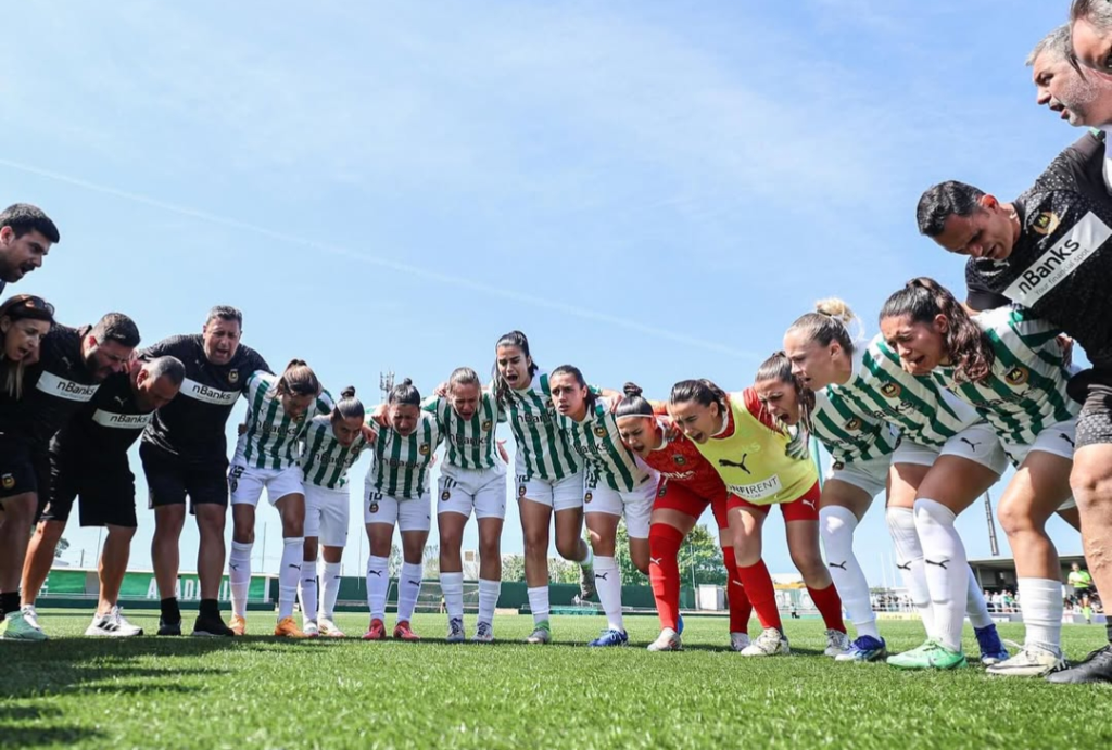 Rio Ave reforça-se em força: 14 novas caras em Vila do Conde preparam-se para uma época&nbsp;histórica