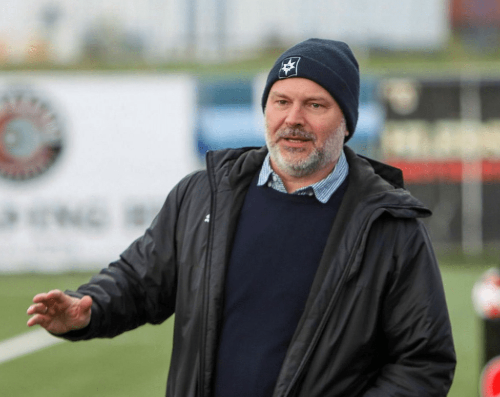 Damaiense anuncia novo treinador e confirma que vai jogar na Liga&nbsp;BPI