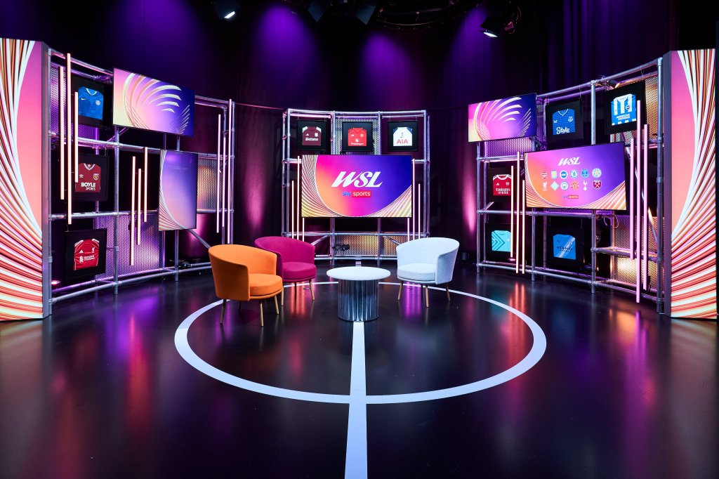 Nova era na WSL: Sky Sports transmitirá quase todos os jogos e terá programa de&nbsp;análises