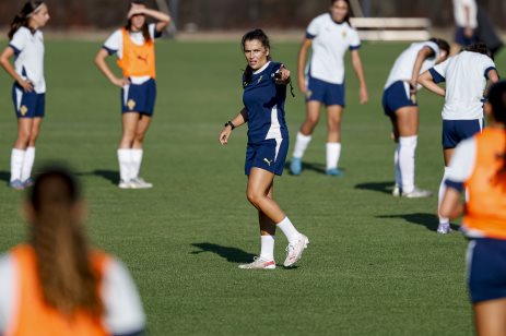 Sub 17 empatam a 3 com a Polónia em jogo de&nbsp;preparação