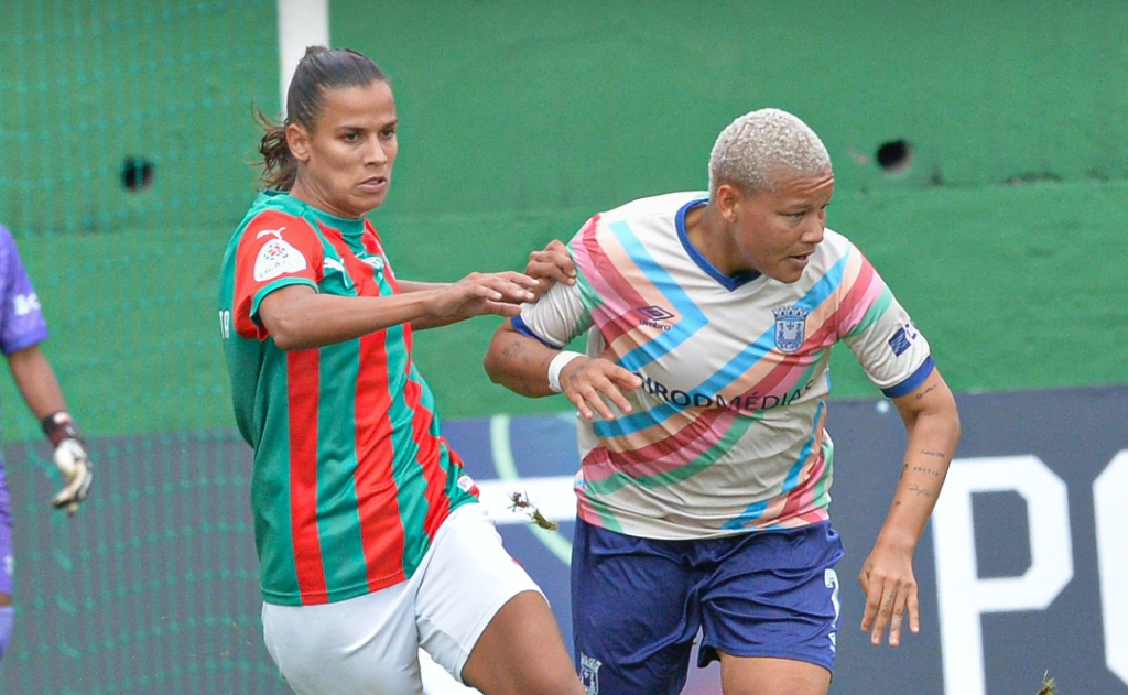 Marítimo perde o primeiro jogo do campeonato com reviravolta intensa do&nbsp;Torreense
