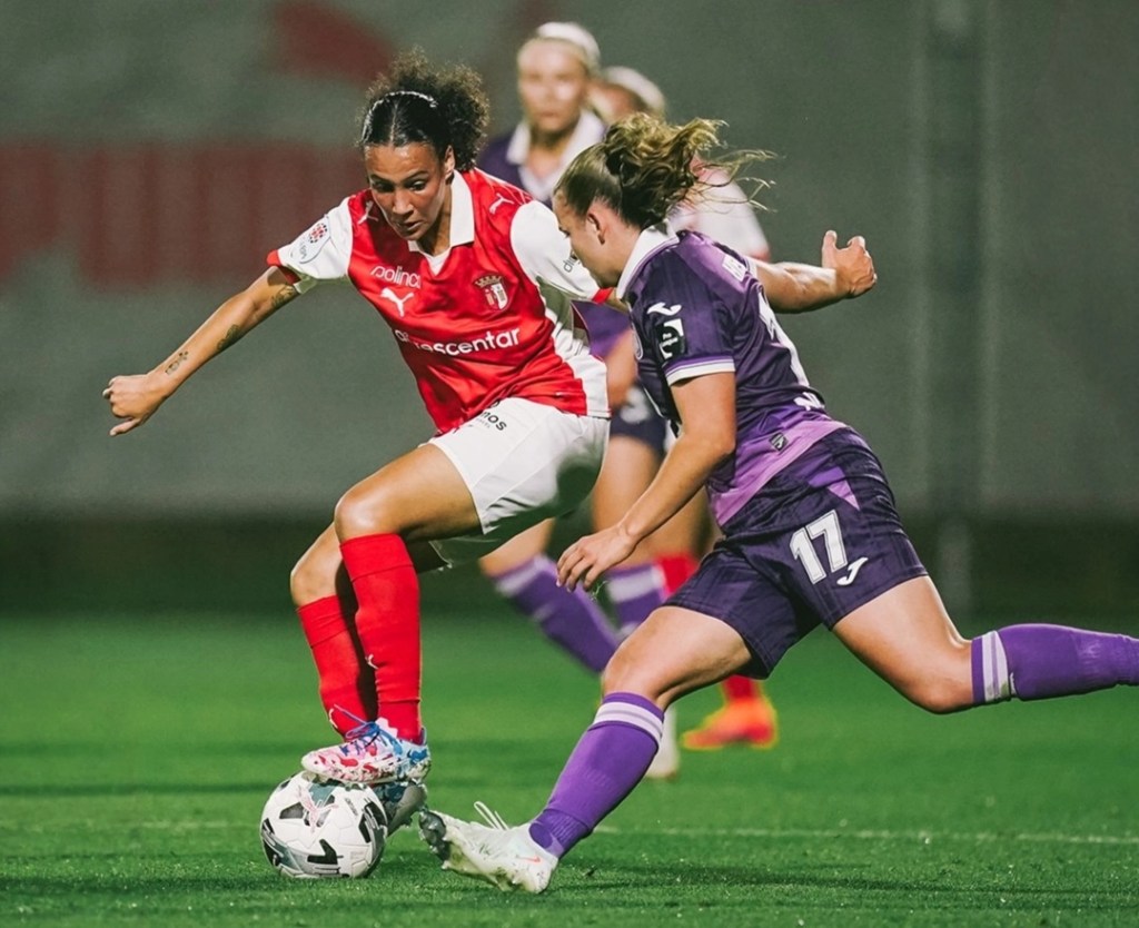 Um sonho que caiu aos 120 minutos: Braga perde e diz adeus á Europa&nbsp;Cup