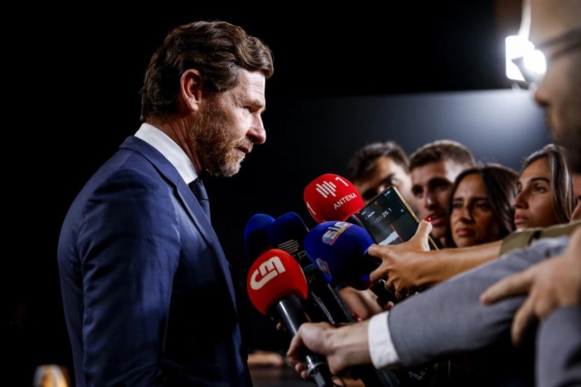 “Queremos chegar à primeira liga e oferecer ao Rui Costa uma competição mais a&nbsp;sério”