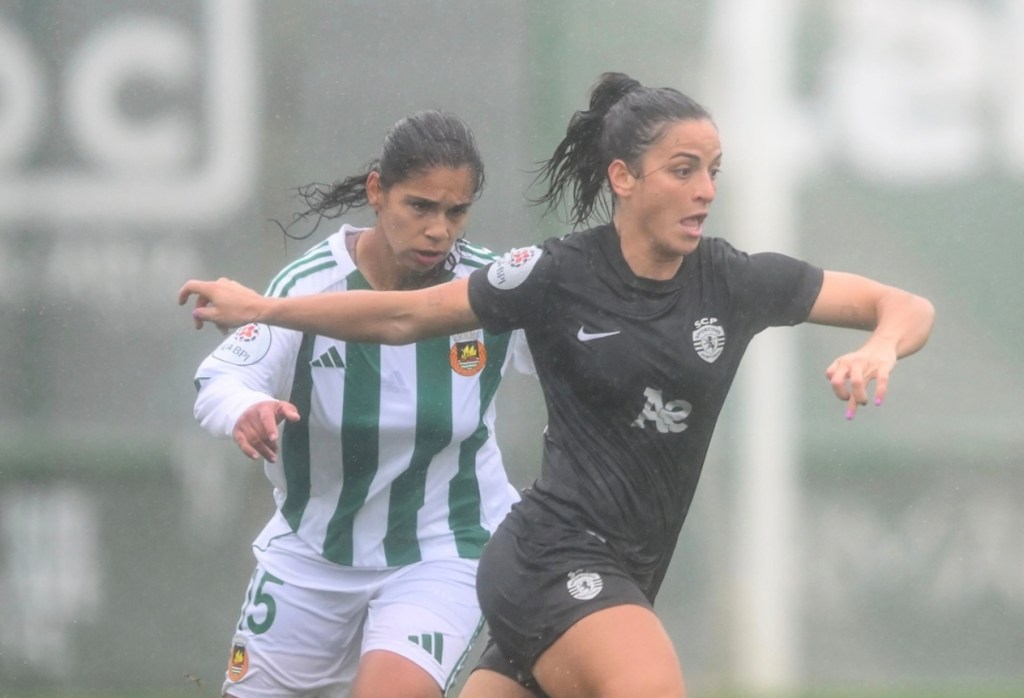 Rio Ave estreia-se na Taça da Liga com um empate diante do&nbsp;Sporting