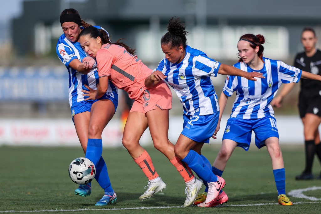 Fim de semana de Taça de Portugal: a segunda eliminatória e o que vêm pela&nbsp;frente