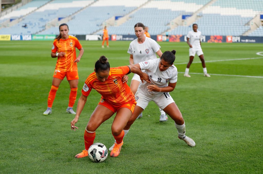 Pontos divididos no Algarve: Damaiense e Rio Ave empatam a uma&nbsp;bola