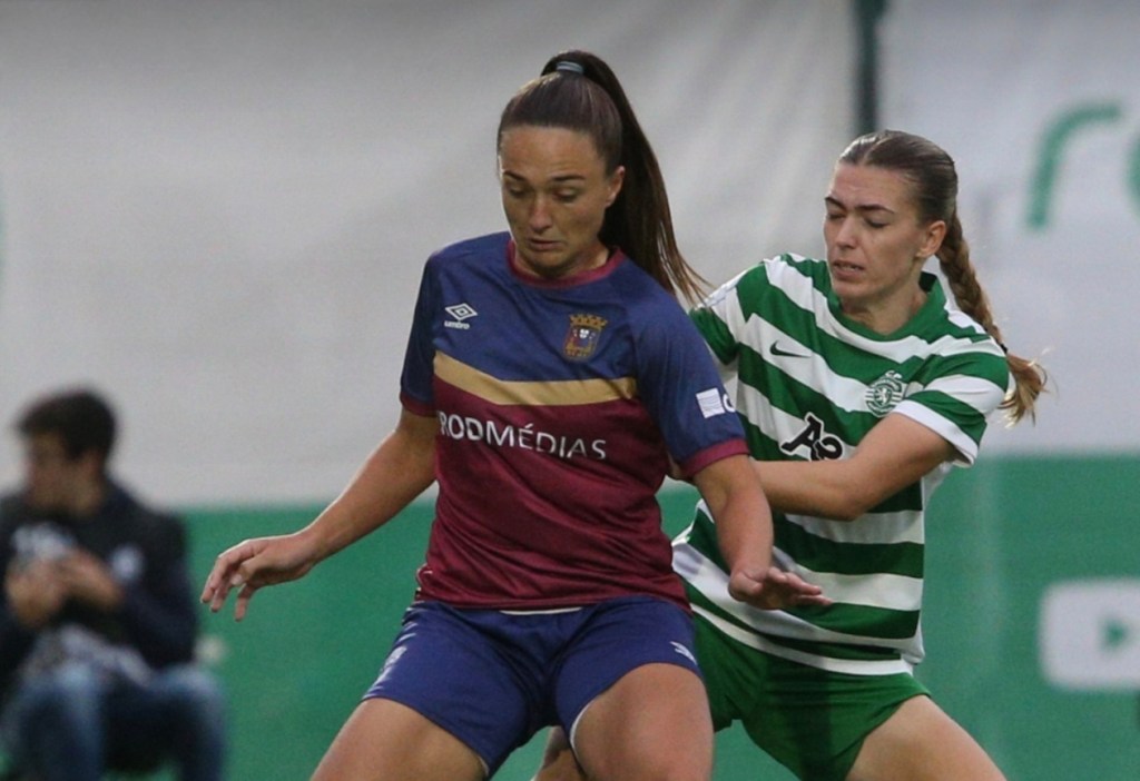 Torrense surpreende o Sporting e vence em Alcochete por&nbsp;3-2