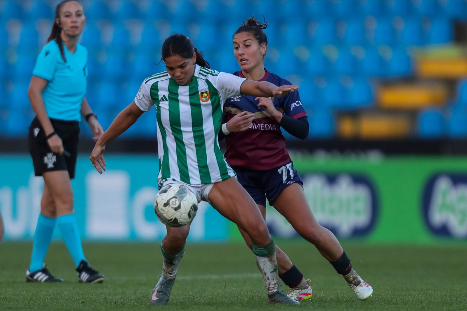 Torreense e Rio Ave empatam no arranque da segunda jornada da Taça da Liga
