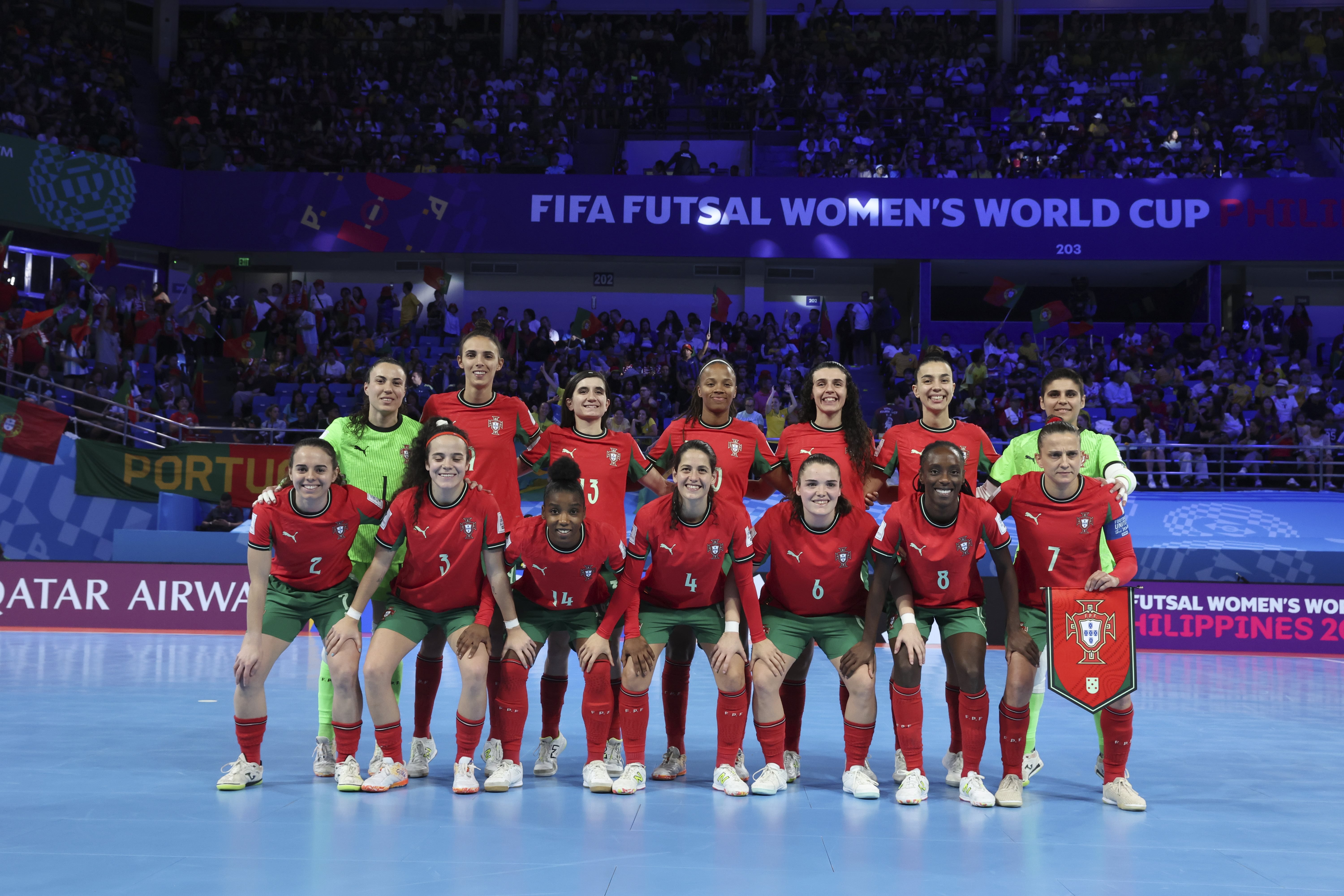 Um segundo lugar que sabe a vitória. O orgulho de um país. Parabéns Portugal