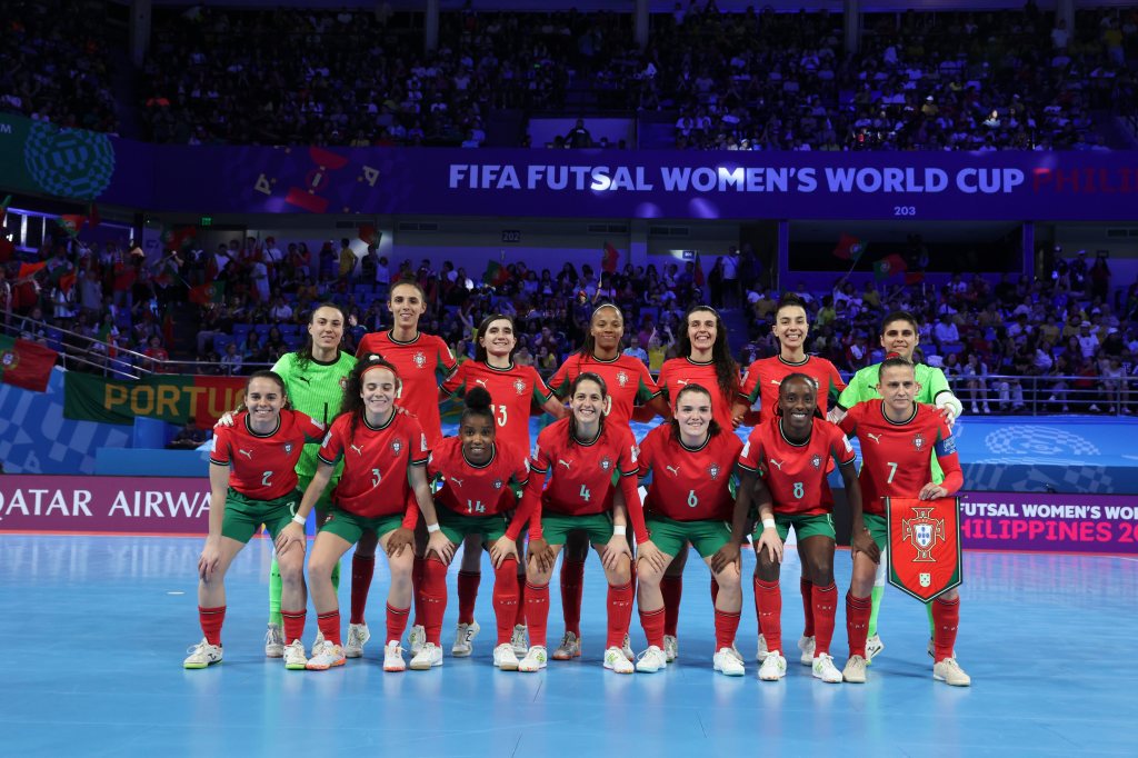 Um segundo lugar que sabe a vitória. O orgulho de um país. Parabéns&nbsp;Portugal