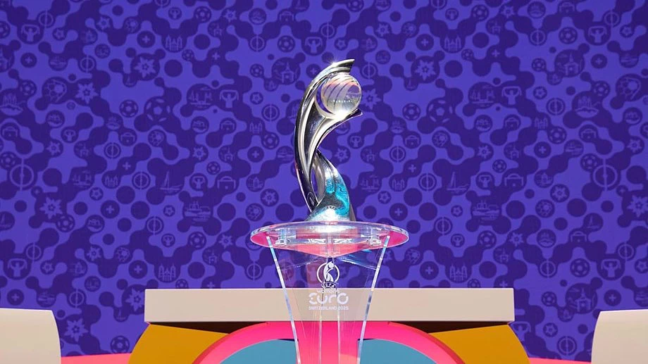 Alemanha vai ser o palco do próximo Europeu que se realiza em 2029