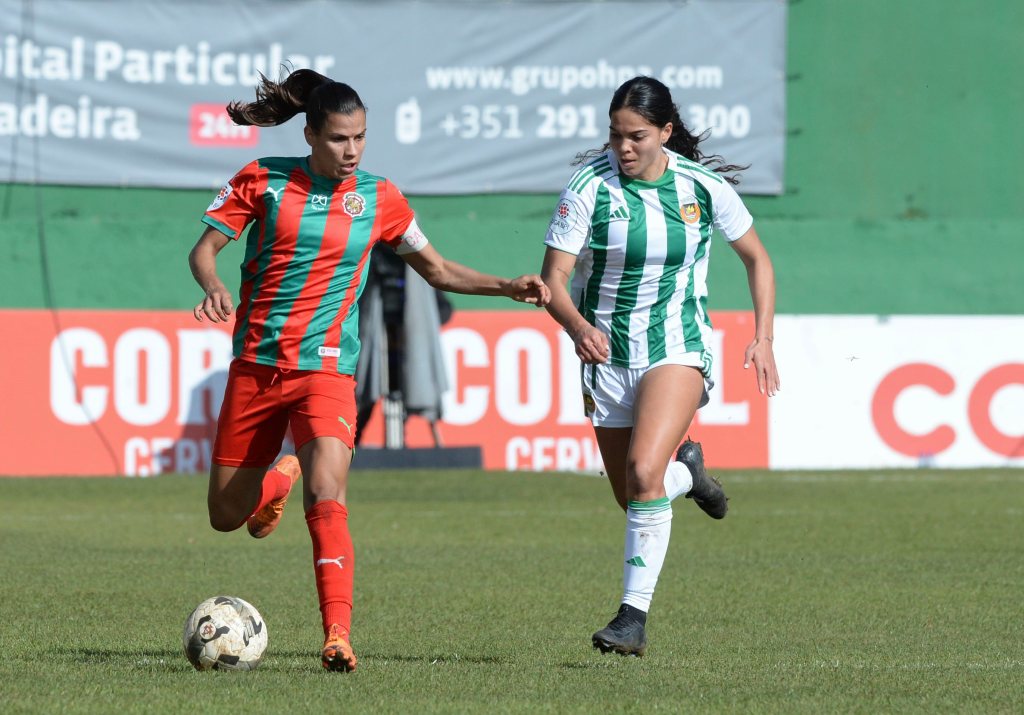 Marítimo garante vitória caseira perante o Rio&nbsp;Ave