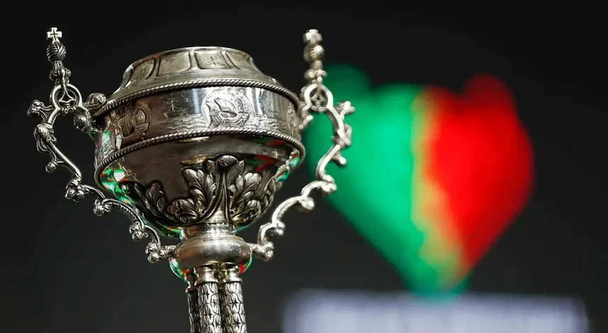 Taça de Portugal: mais uma final inédita garantida, o sonho de Clássico ou de um dérbi do minho no jamor