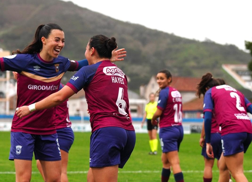 Torreense vence o Damaiense por 2-0 e carimba passaporte para as meias finais da Taça da Liga
