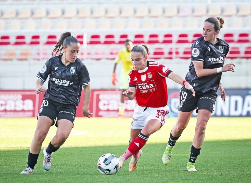 Golos, reviravoltas e emoção: 3.ª Jornada da Taça da Liga eleva a luta pelas&nbsp;meias-finais