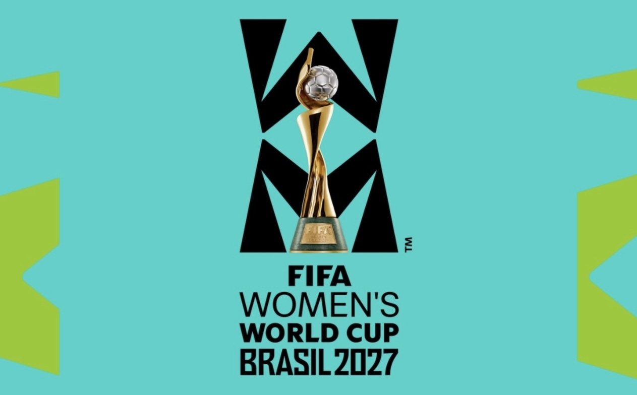 FIFA apresenta no Rio de Janeiro a identidade visual do Mundial 2027 que se realiza no Brasil