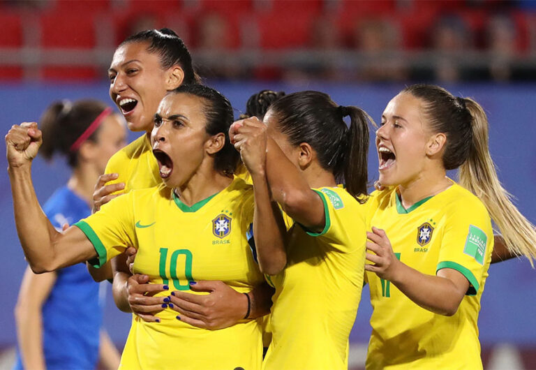 Globo vai produzir uma novela onde o futebol feminino será o centro da trama. “Dias de Glória” chegará aos ecrãs em 2027