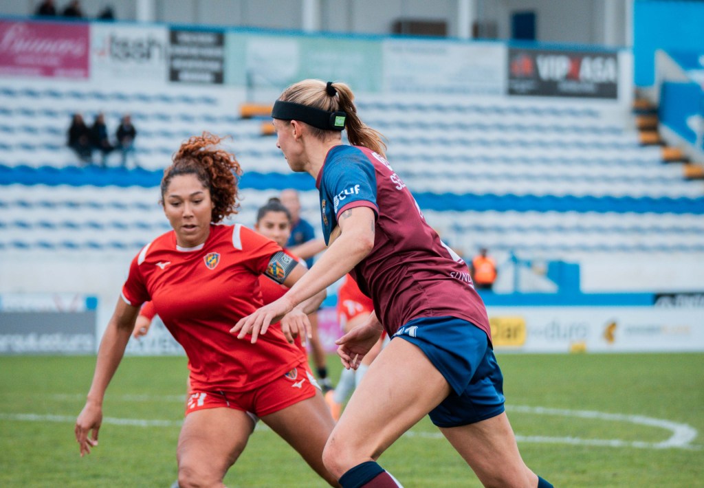 Fotogaleria: Torreense X Damaiense (31/01/2026) – Rita&nbsp;Ribeiro