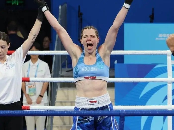 Catarina Dias:De Montalegre para o mundo