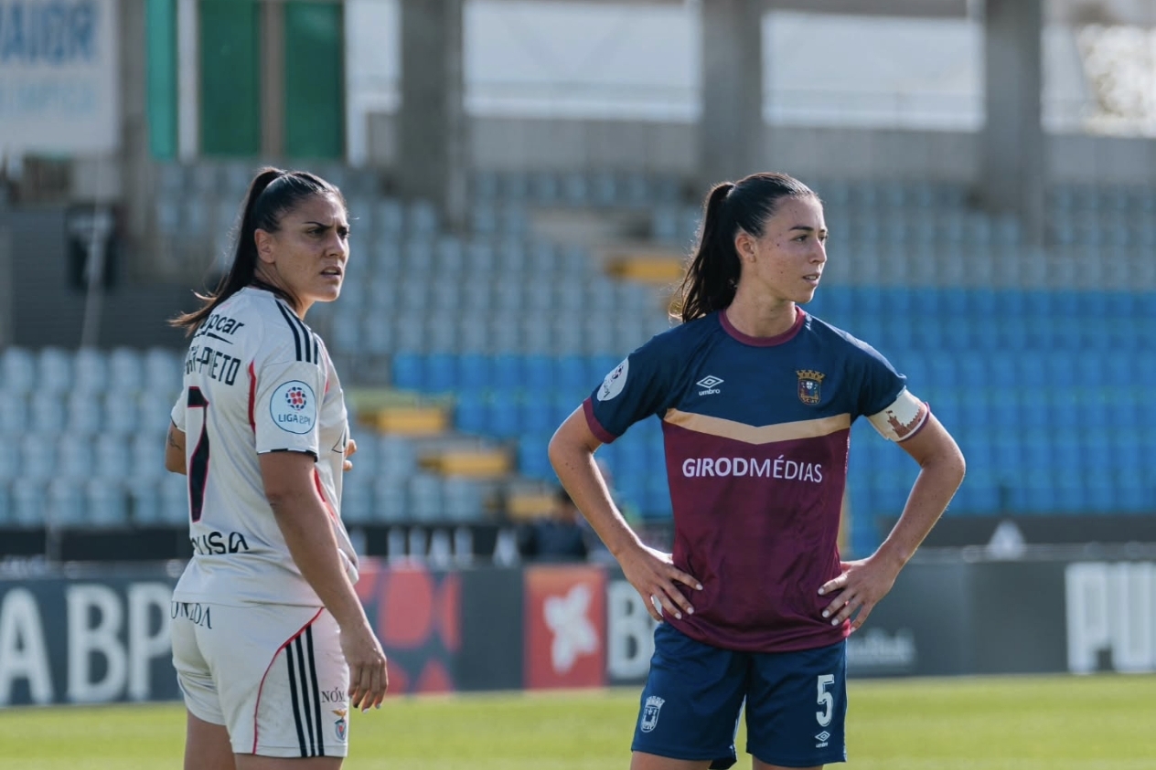 Estão definidos os jogos das meias finais da Taça da Liga
