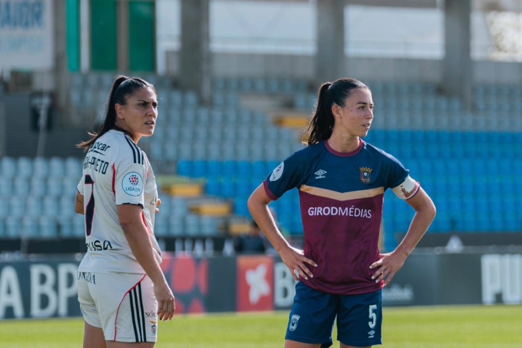 Estão definidos os jogos das meias finais da Taça da&nbsp;Liga