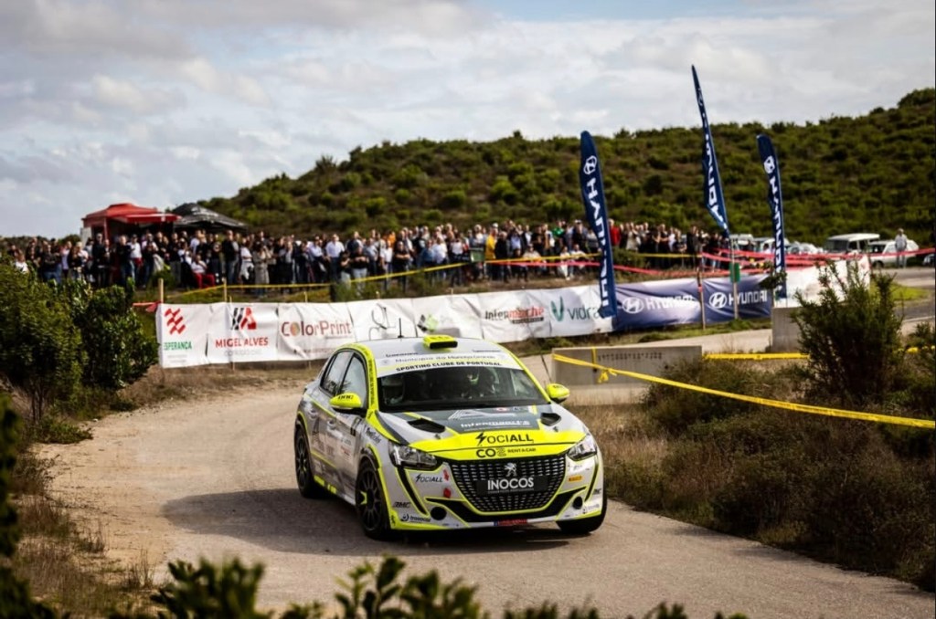 Rali Vidreiro adiado para novembro devido aos danos da tempestade que atingiu a Marinha&nbsp;Grande