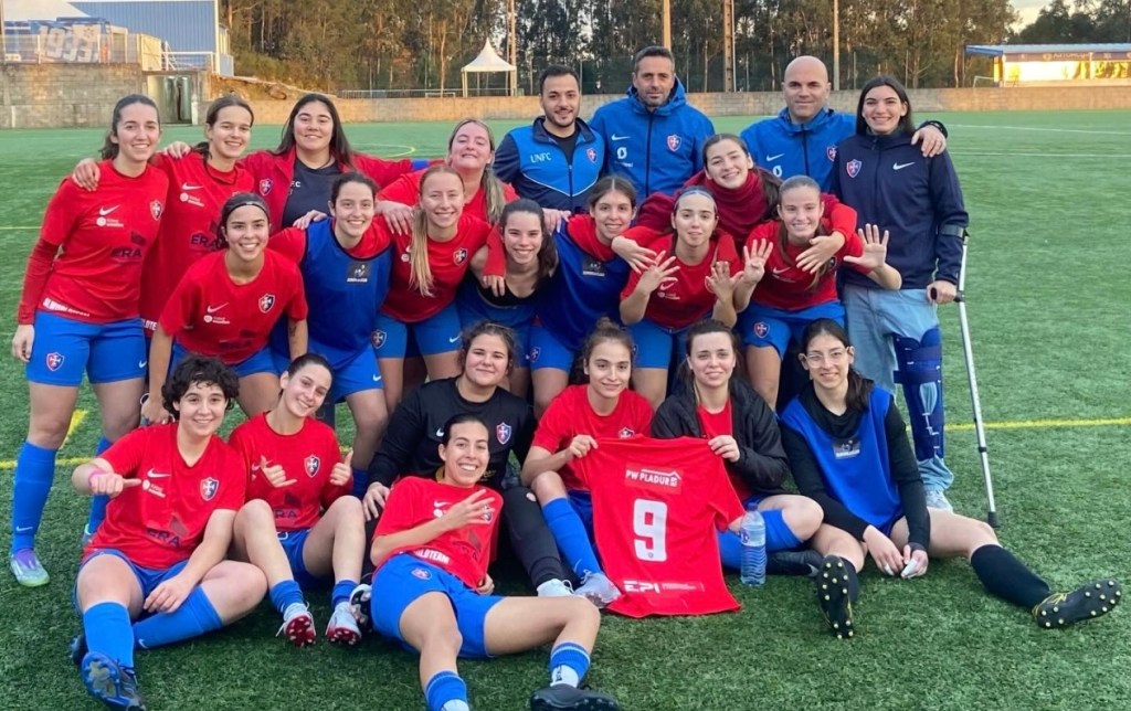 Duas jogadoras e o treinador do Nogueirense levados de ambulância para o hospital em hipotermia após o&nbsp;jogo