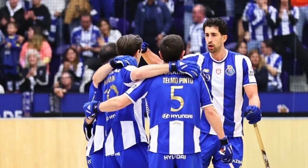 FC Porto vence o Sporting no Dragão Arena por 5-3 e as duas equipas partilham agora o segundo&nbsp;lugar
