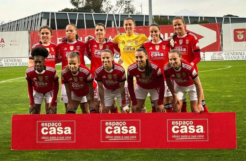 Benfica vence o Braga por 4-1 após susto inicial e carimba passaporte para a final da&nbsp;Taça