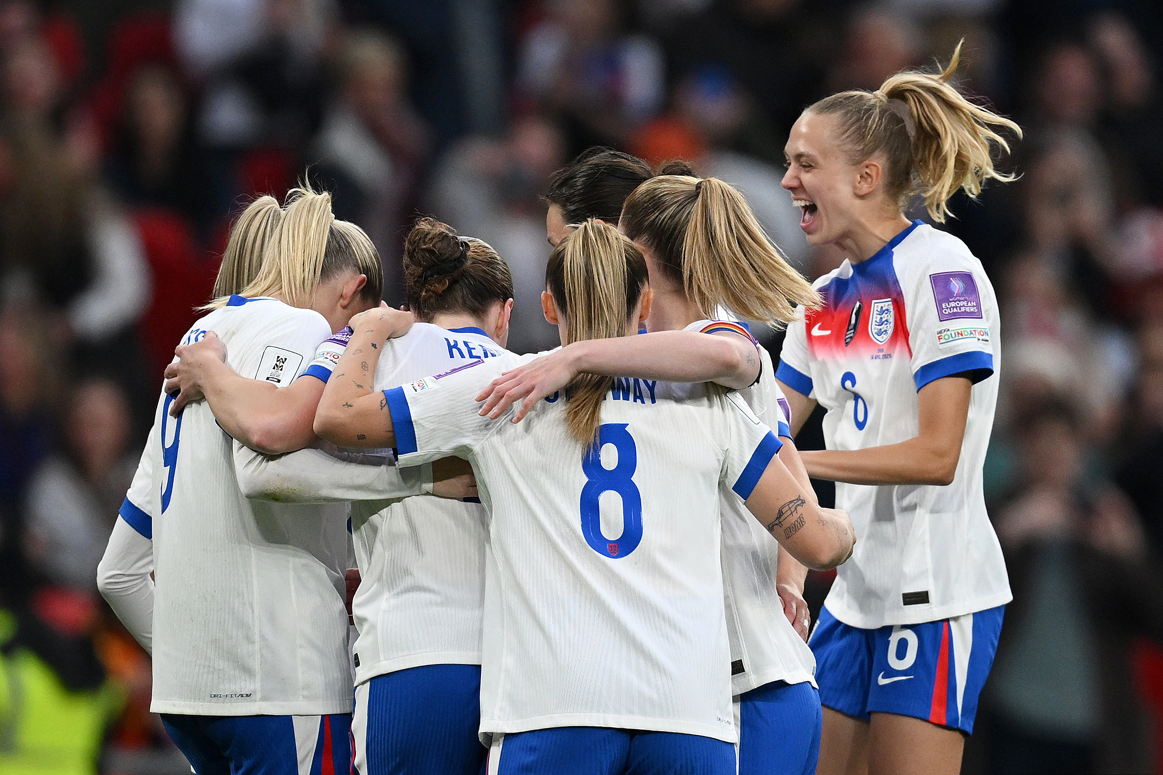Erro grosseiro dita sentença: Inglaterra venceu a Espanha pela margem mínima (1-0)