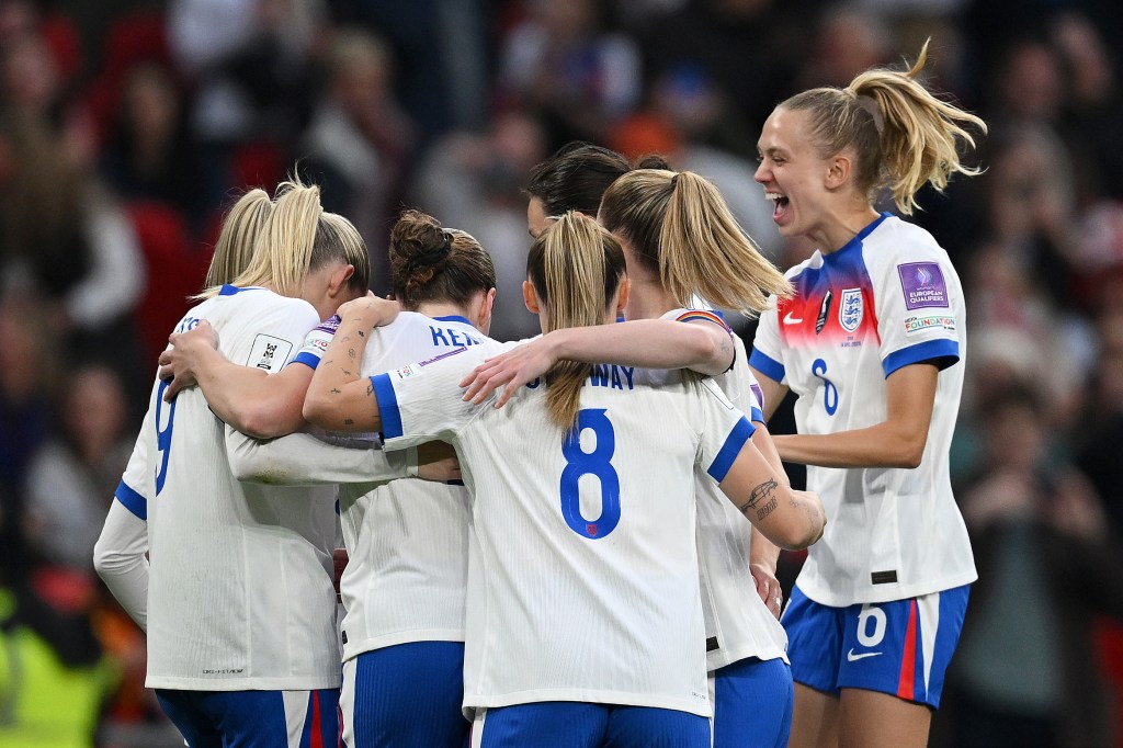 Erro grosseiro dita sentença: Inglaterra venceu a Espanha pela margem mínima (1-0)