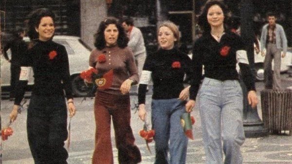 Grândola, Vila Morena: 25 de abril onde a liberdade deu o pontapé de saída ao desporto feminino