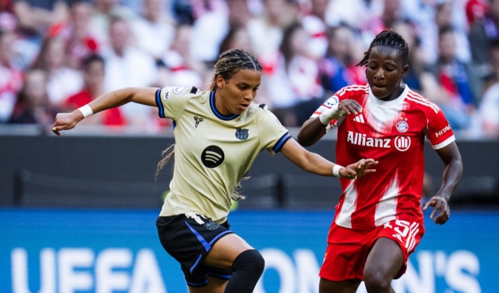 Empate entre Bayern e Barcelona na Allianz Arena deixa decisão final para o Camp&nbsp;Nou