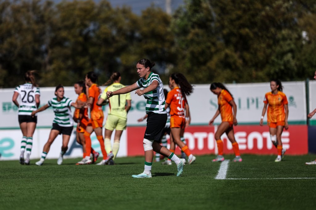 Rugido de reviravolta: Barron e Telma dão a reviravolta ao Sporting frente ao Rio&nbsp;Ave