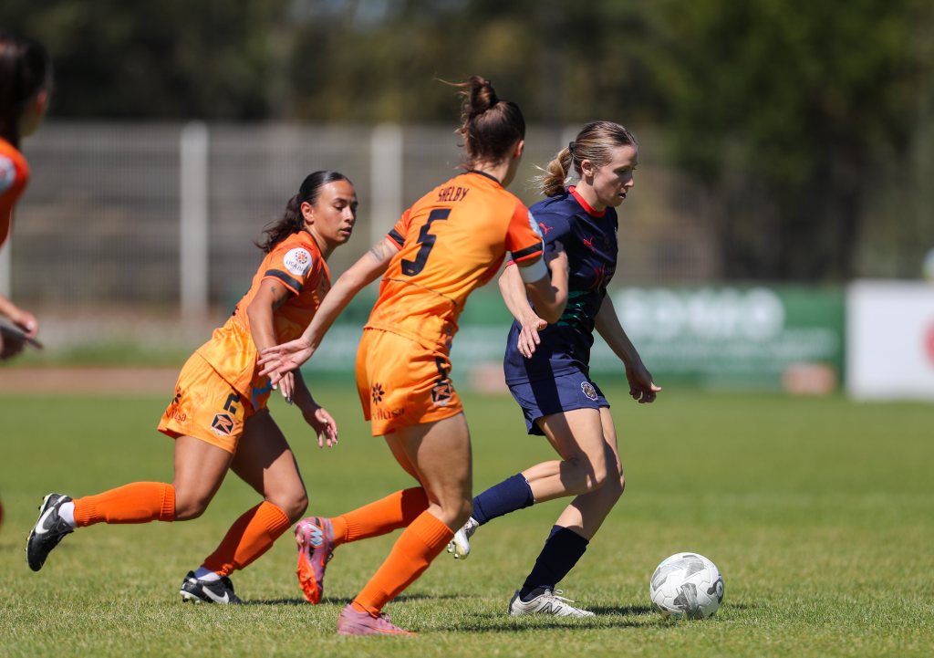 Racing Power respira de alívio: Furacão na segunda parte derruba Marítimo