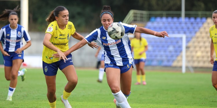 O reencontro das margens: Porto e Valadares voltam a disputar a final da Taça AF Porto