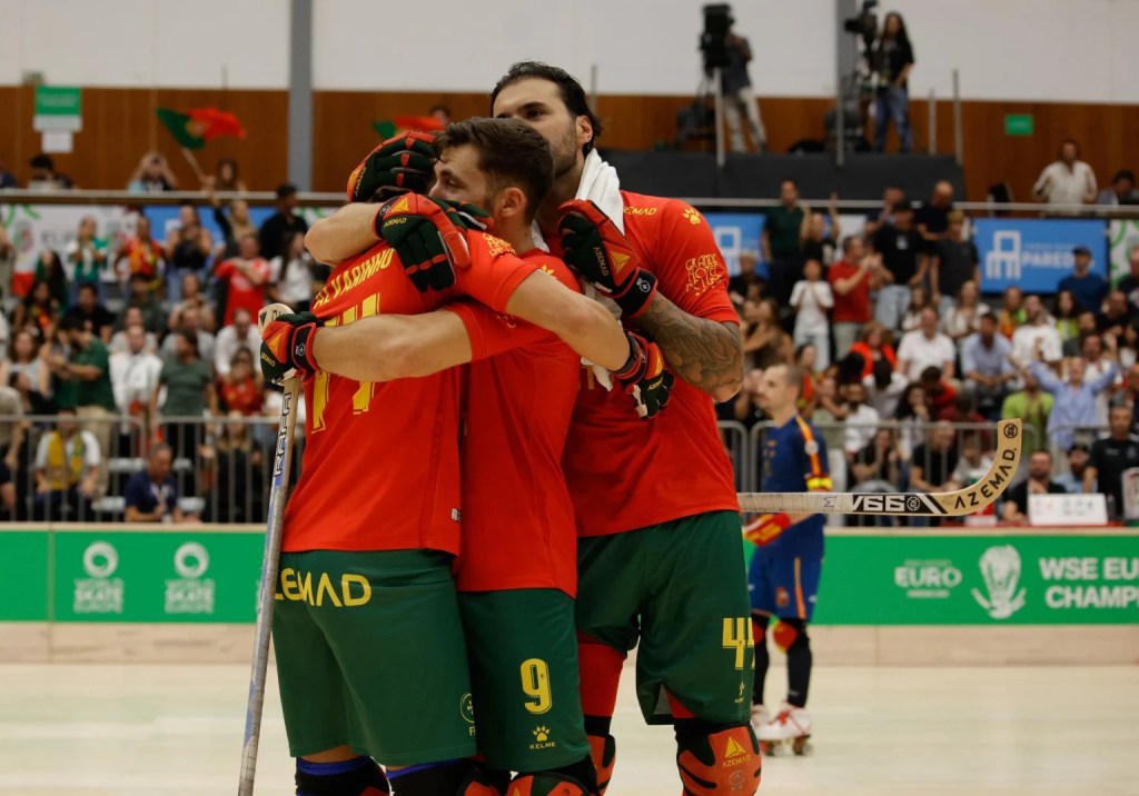 Argentina trava ambição portuguesa e afasta Portugal da final da Taça das Nações