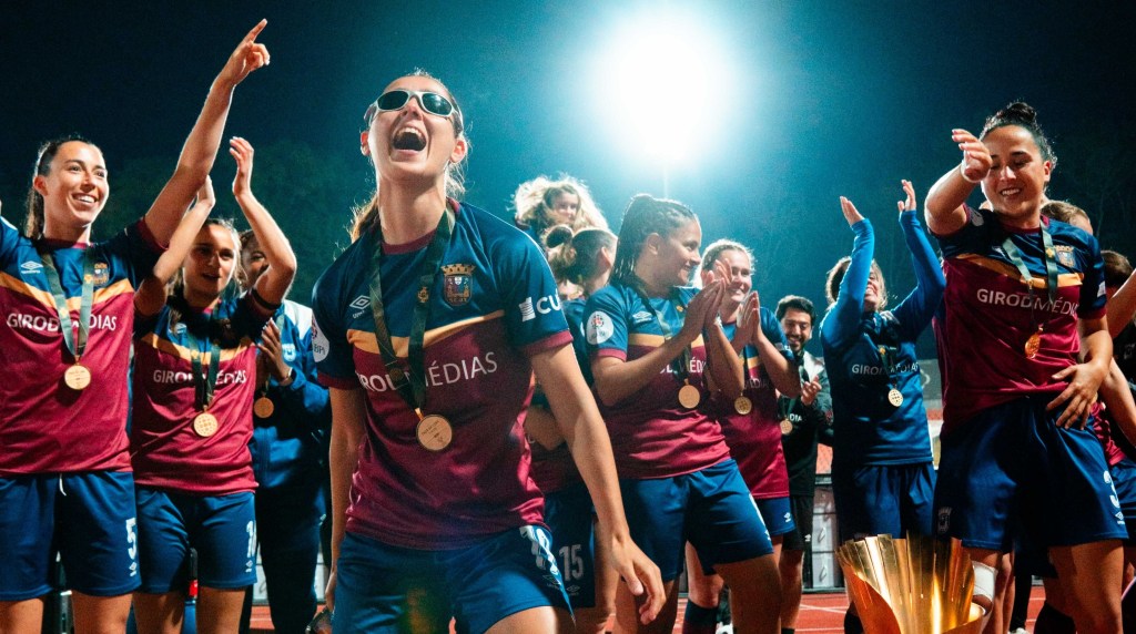 O Vento de Torres que virou tempestade: os 315 dias de um Império&nbsp;Azul-Grená