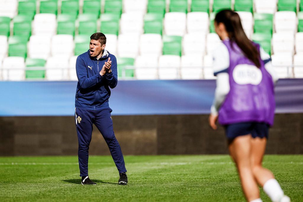 Francisco Neto em antevisão: “Isto não é como começa, é como&nbsp;termina”