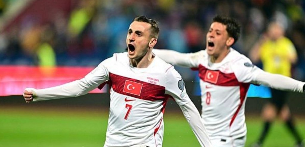 Noite decisiva de play-offs: seis seleções confirmam presença no Mundial de 2026 e completam a lista&nbsp;final