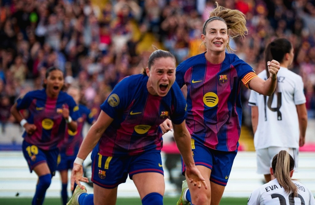 É oficial: A partir da próxima época vai passar a existir a Bota de Ouro&nbsp;feminina!