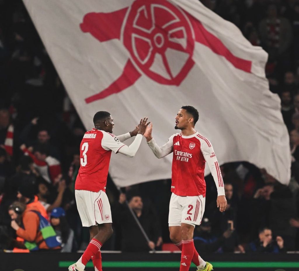 Foto: Cristhian Mosquera via instagram