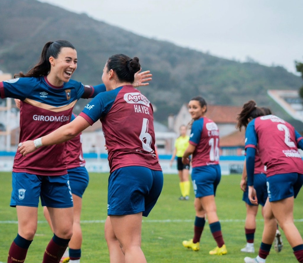 E voltam a tocar no céu: O Torreense vai estar na ronda de qualificação para a Liga dos Campeões pela primeira vez na sua&nbsp;história