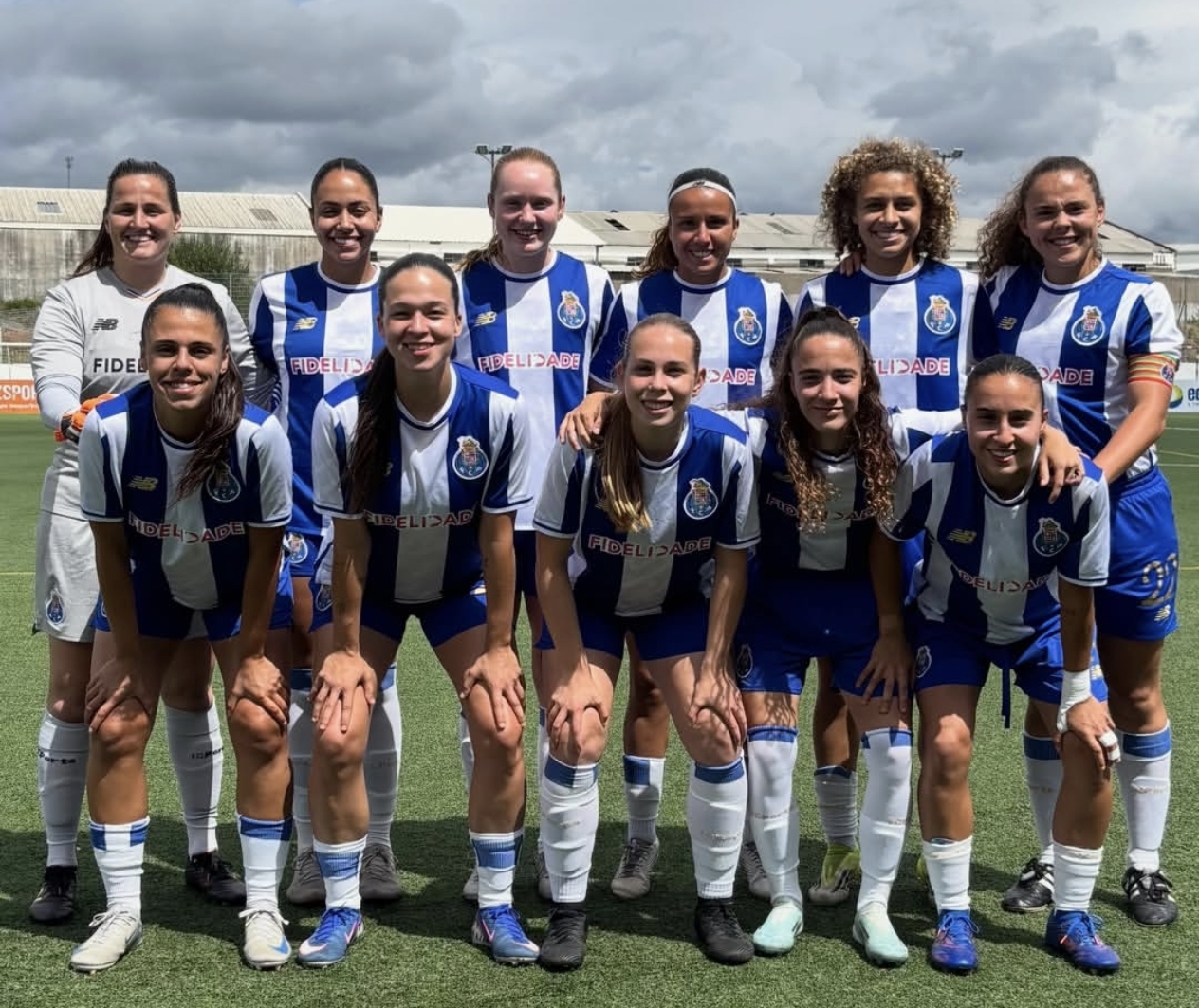 FC Porto vai regressar ao Estádio do Dragão no próximo domingo dia 10 de maio às 11h